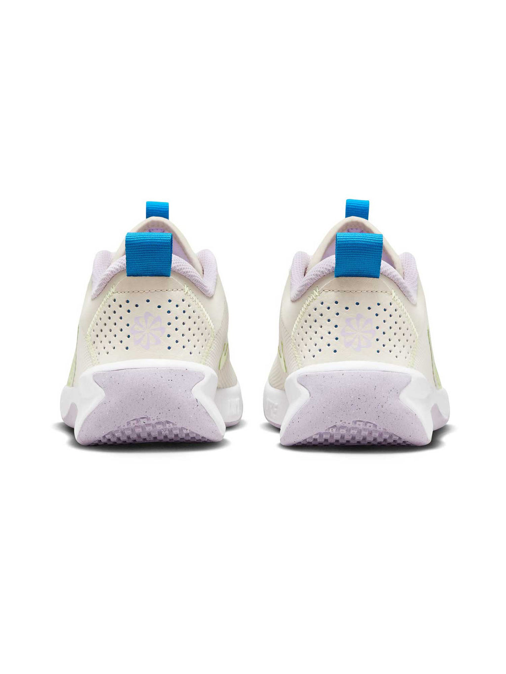 NIKE Обувки OMNI MULTI-COURT GS