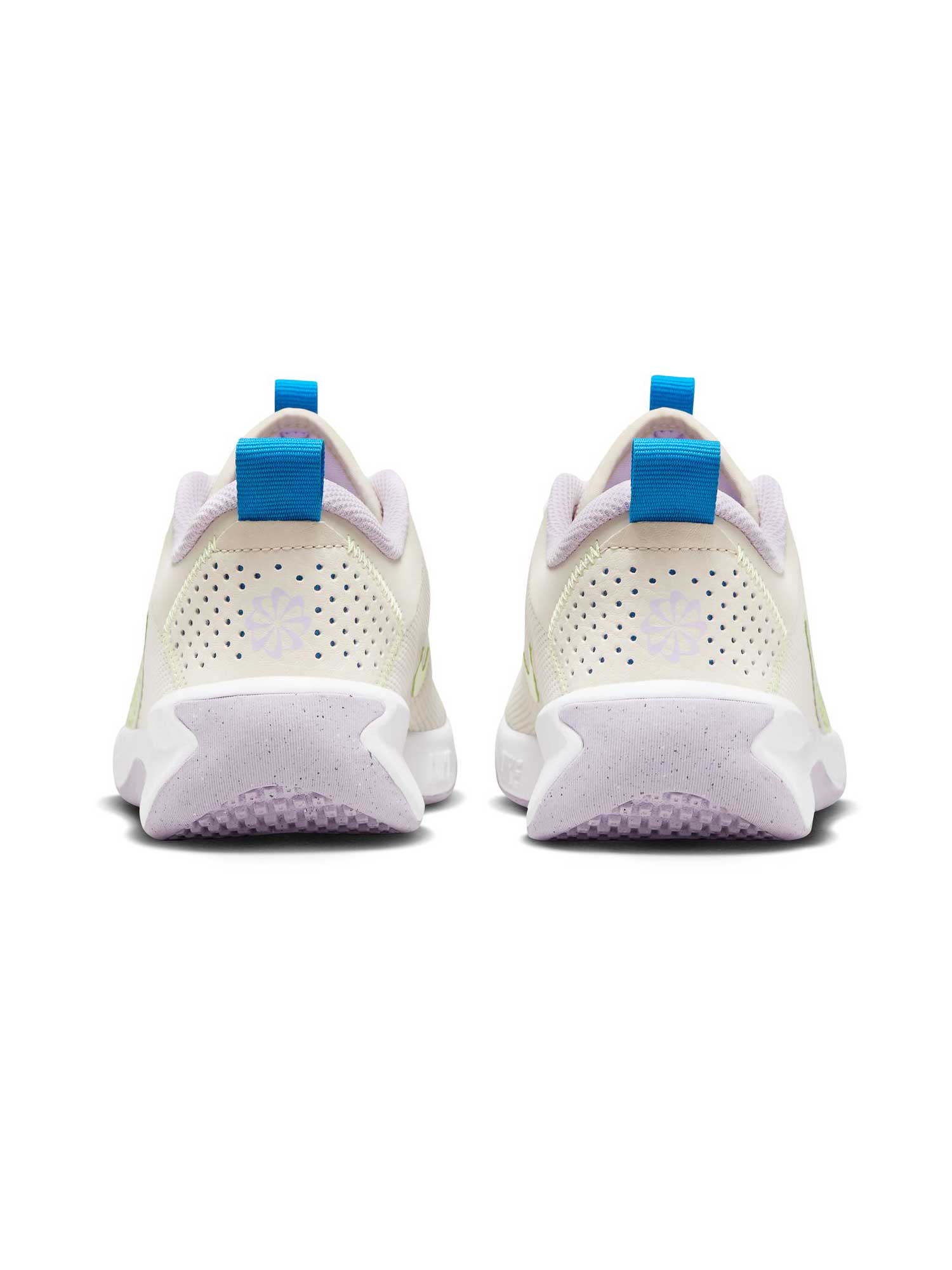 NIKE Обувки OMNI MULTI-COURT GS