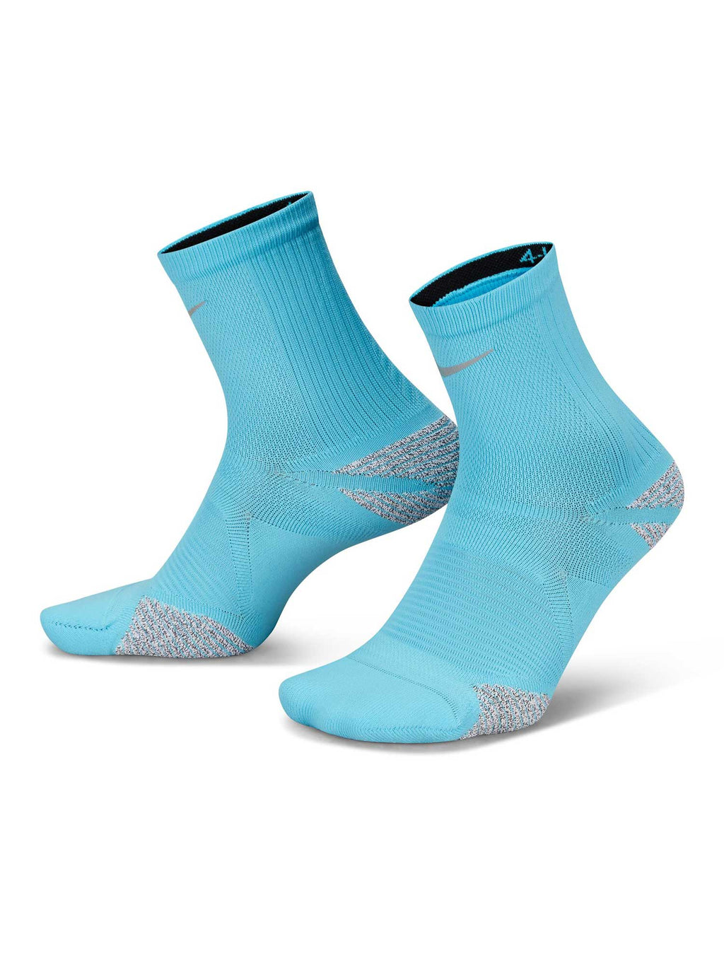 NIKE Чорапи U NIKEGRIP RACING ANKLE