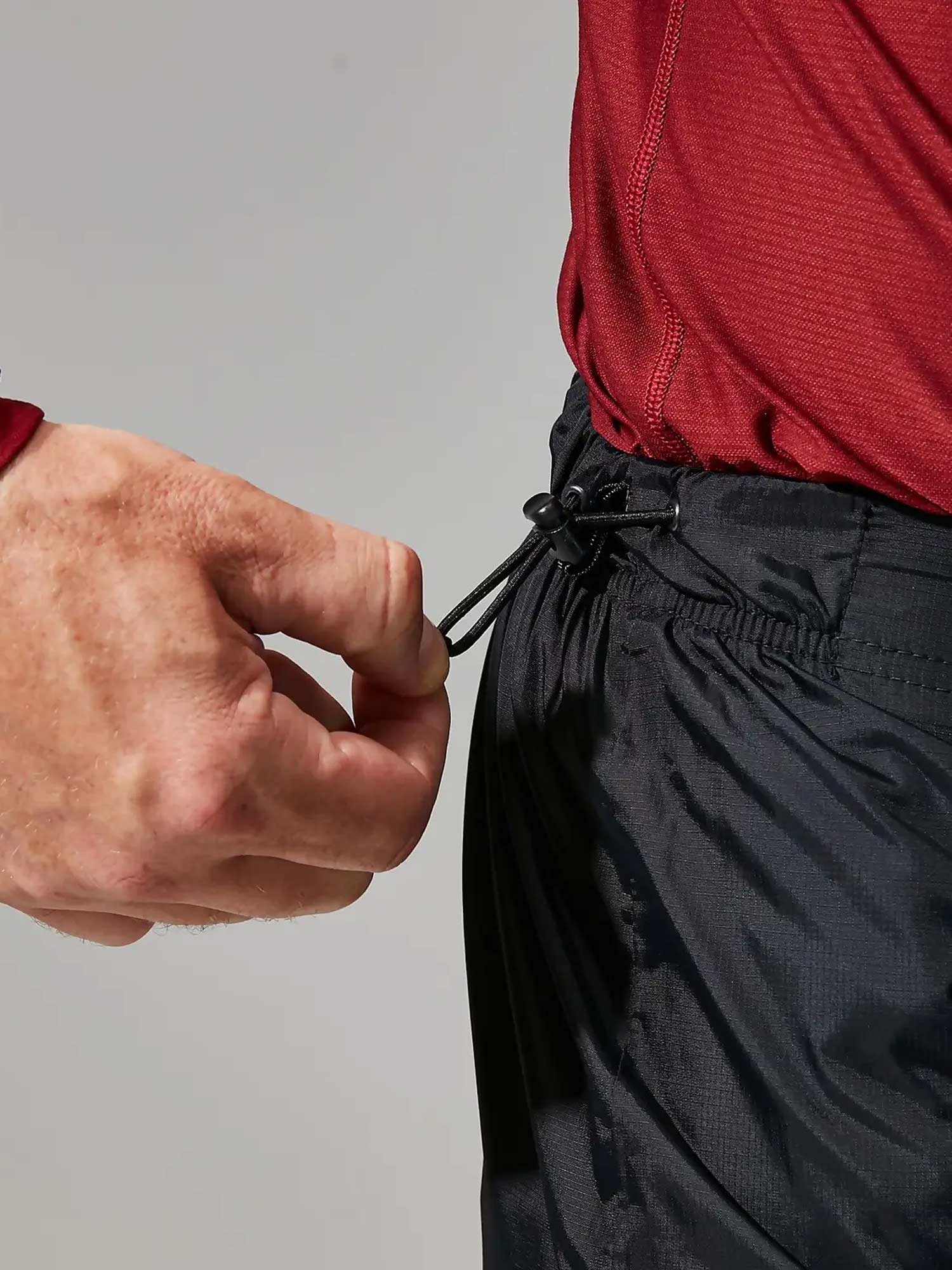 BERGHAUS Панталон DELUGE PRO 2.0 OVRTSR