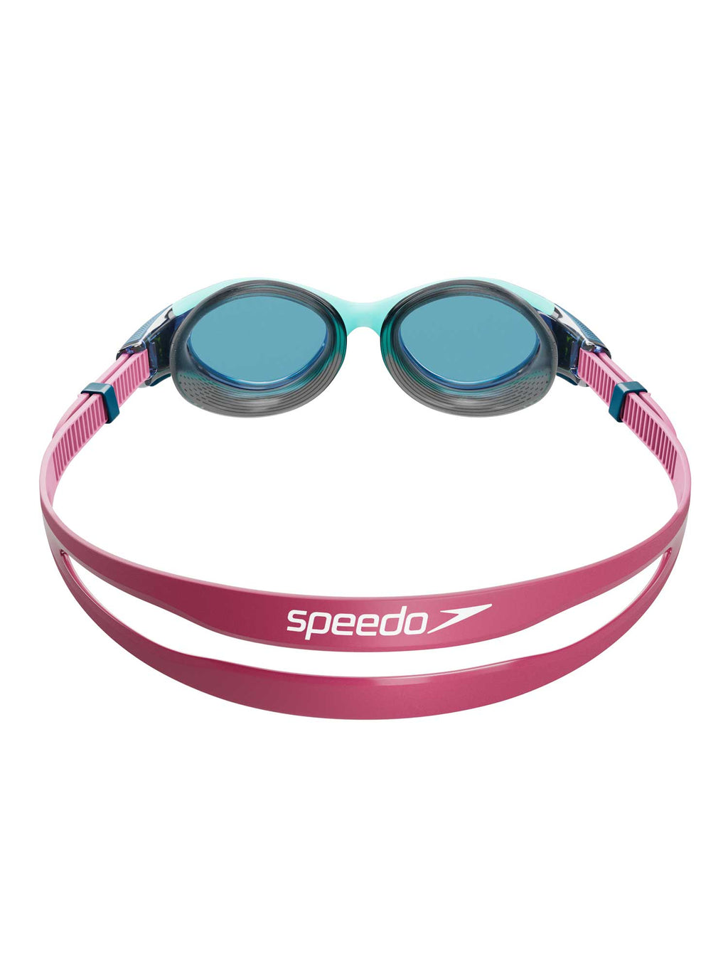 SPEEDO Плувни очила BIOFUSE 2.0 WOMEN'S