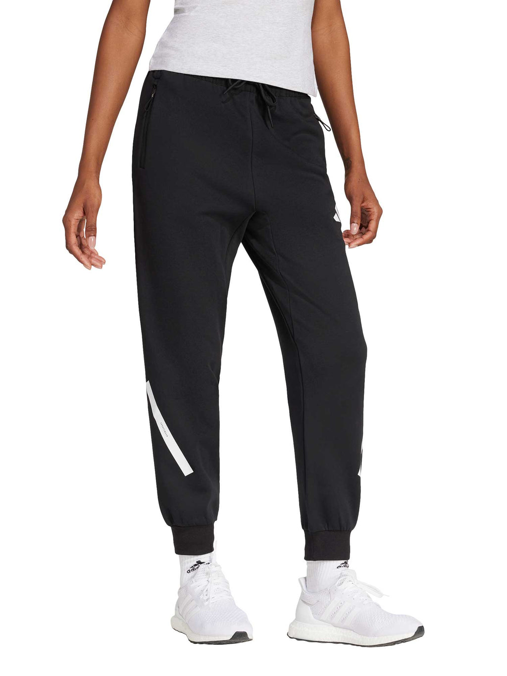 ADIDAS SPORTSWEAR Спортно долнище Z.N.E. Tracksuit Bottoms