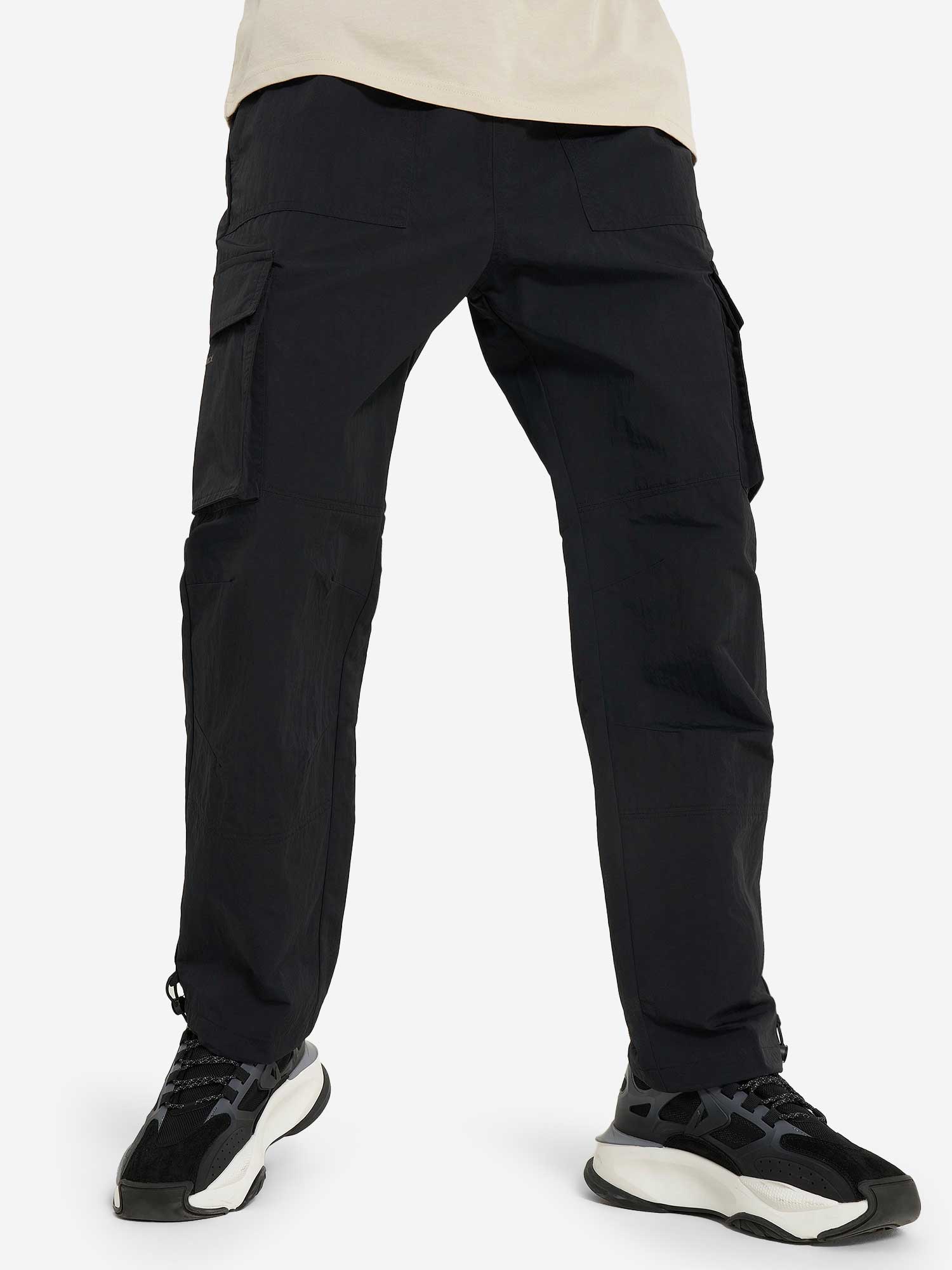 DEMIX Спортно долнище M D Workday Woven Pants