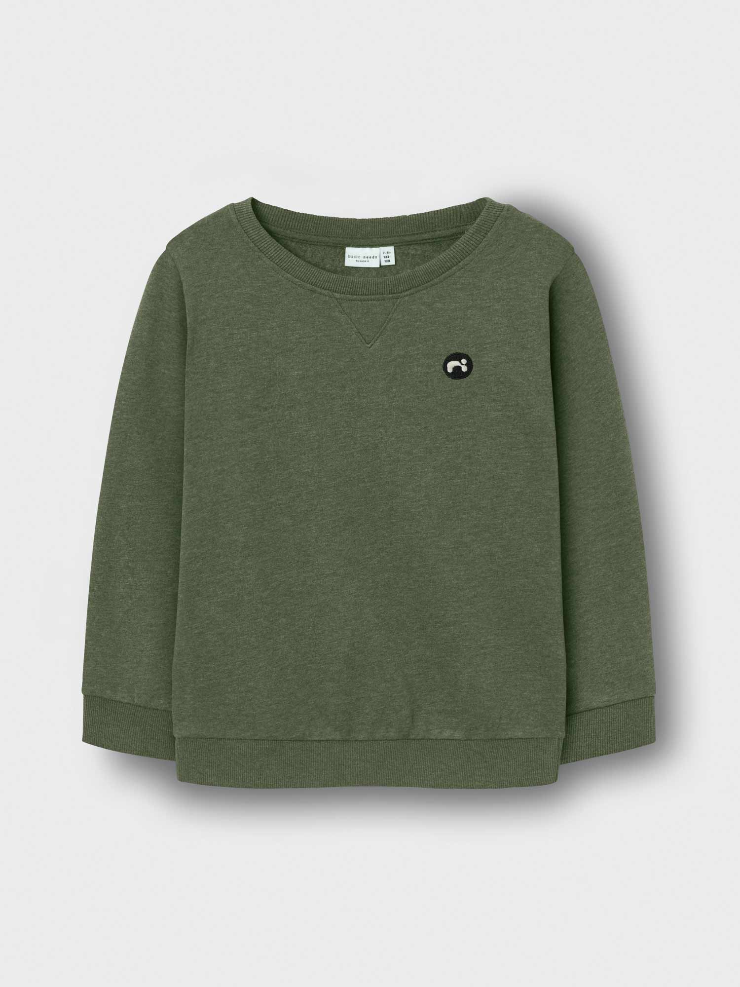 NAME IT Блуза NKMVIMO LS SWEAT