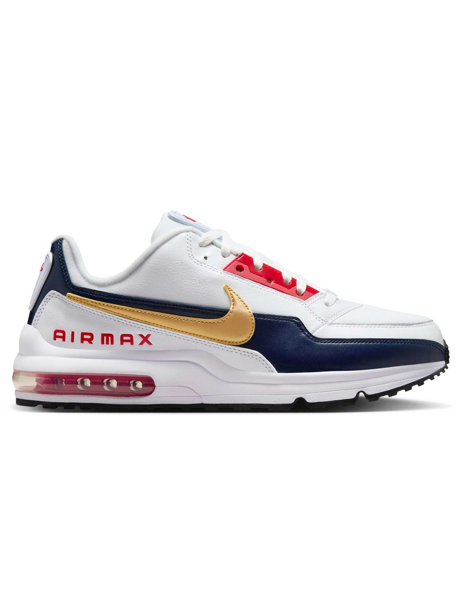 NIKE Обувки AIR MAX LTD 3 PREM