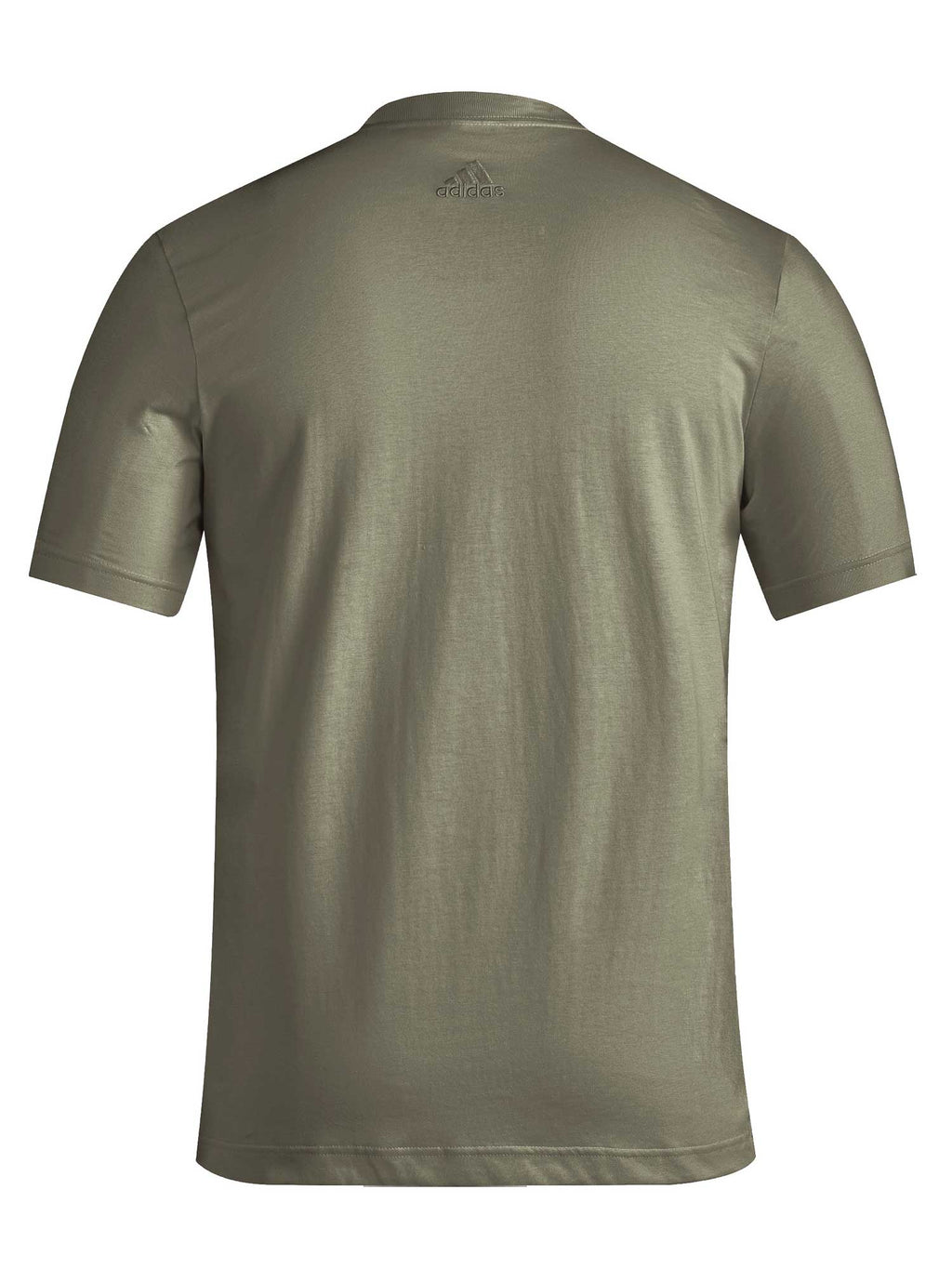 ADIDAS SPORTSWEAR Тениска Essentials Single Jersey