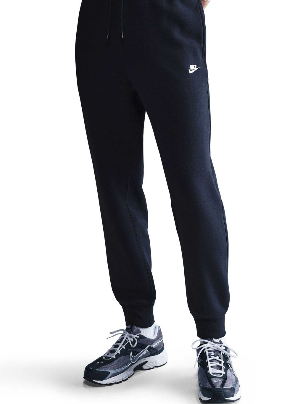 NIKE Спортно долнище M NK CLUB BB JOGGER