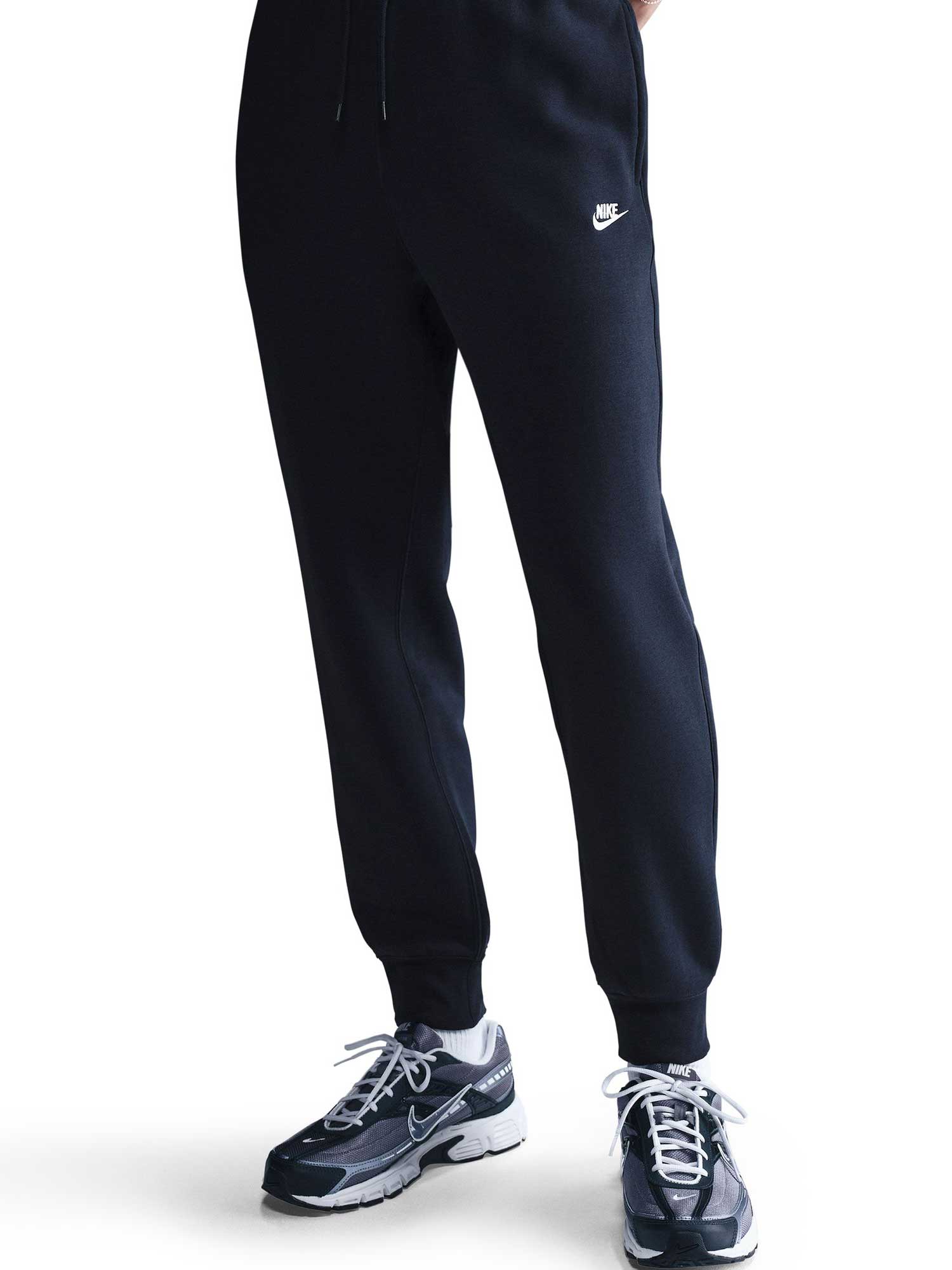 NIKE Спортно долнище M NK CLUB BB JOGGER