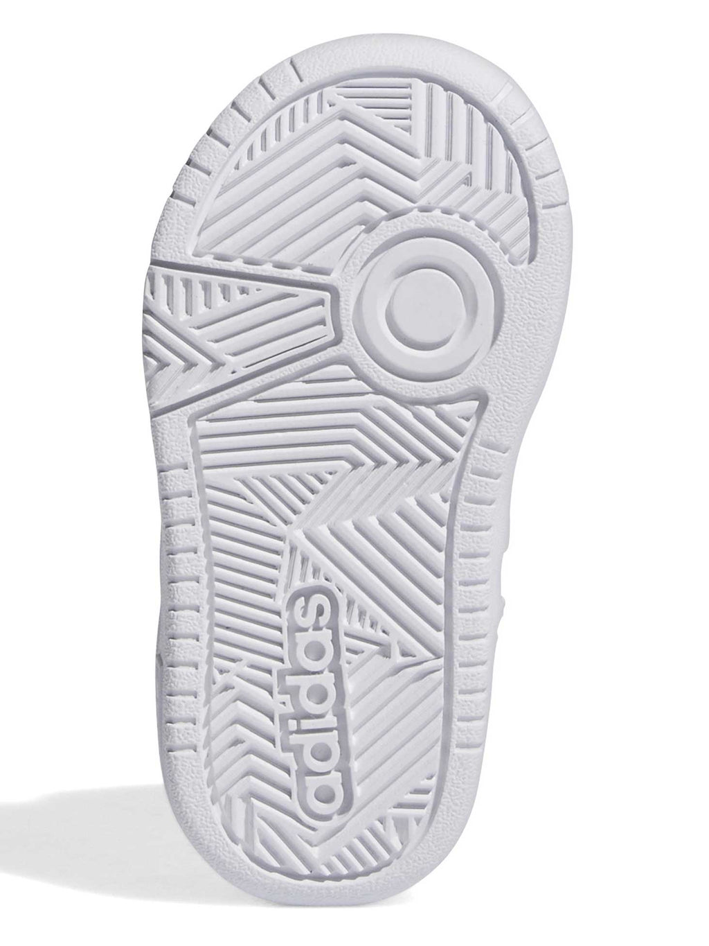 ADIDAS SPORTSWEAR Обувки Hoops Mid