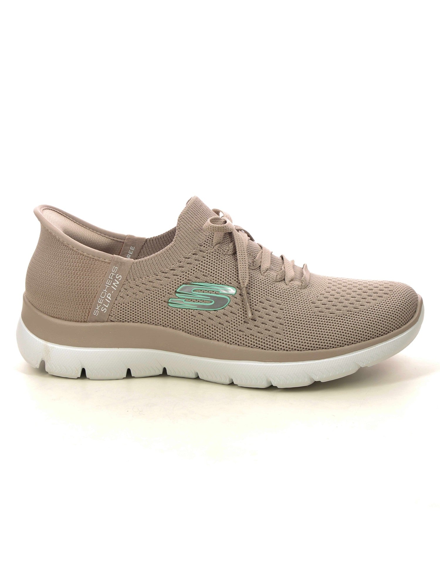 SKECHERS Обувки SUMMITS-NEW DAILY