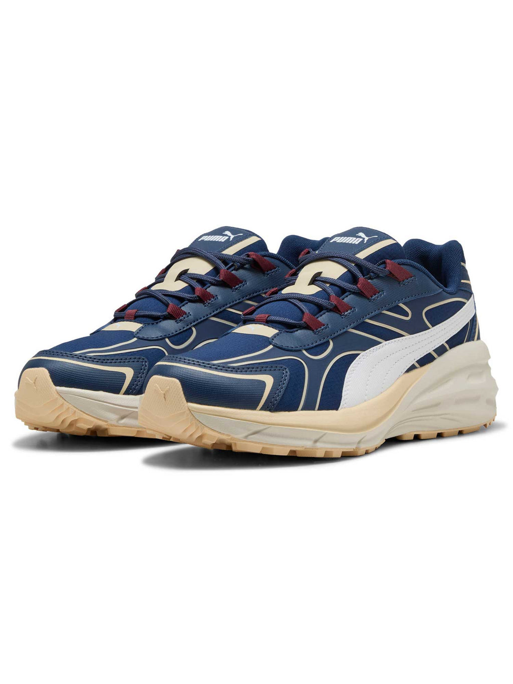 PUMA Обувки Hypnotic LS Abrupt