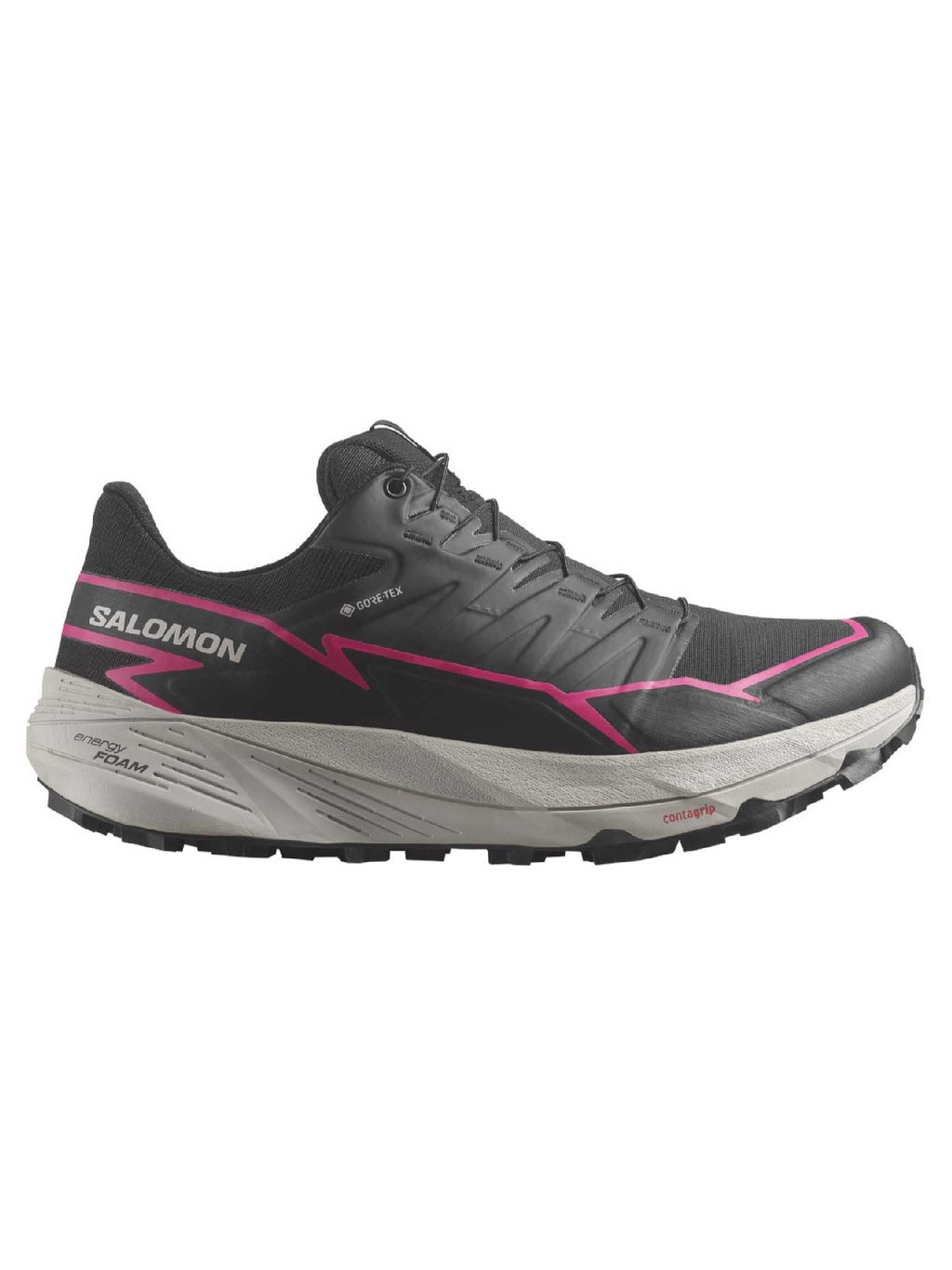 SALOMON Обувки THUNDERCROSS GTX W
