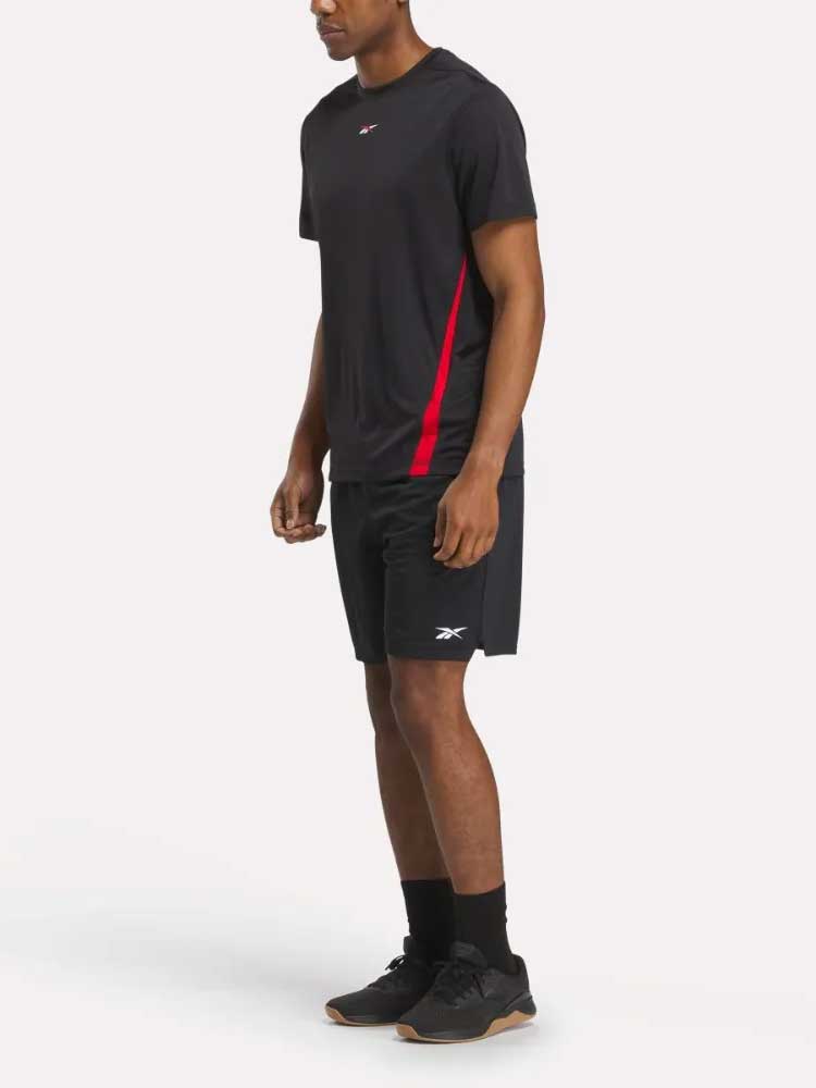 REEBOK Тениска ID TRAIN ENERGY TECH TEE T-SH