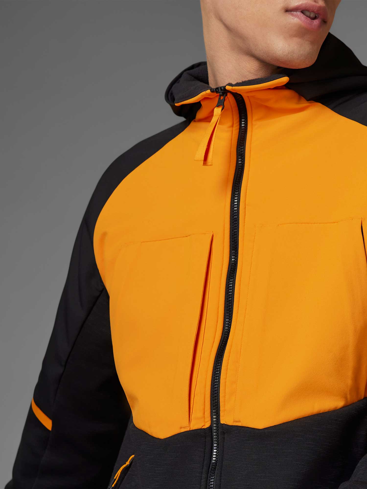 ADIDAS Яке Designed for Gameday Premium