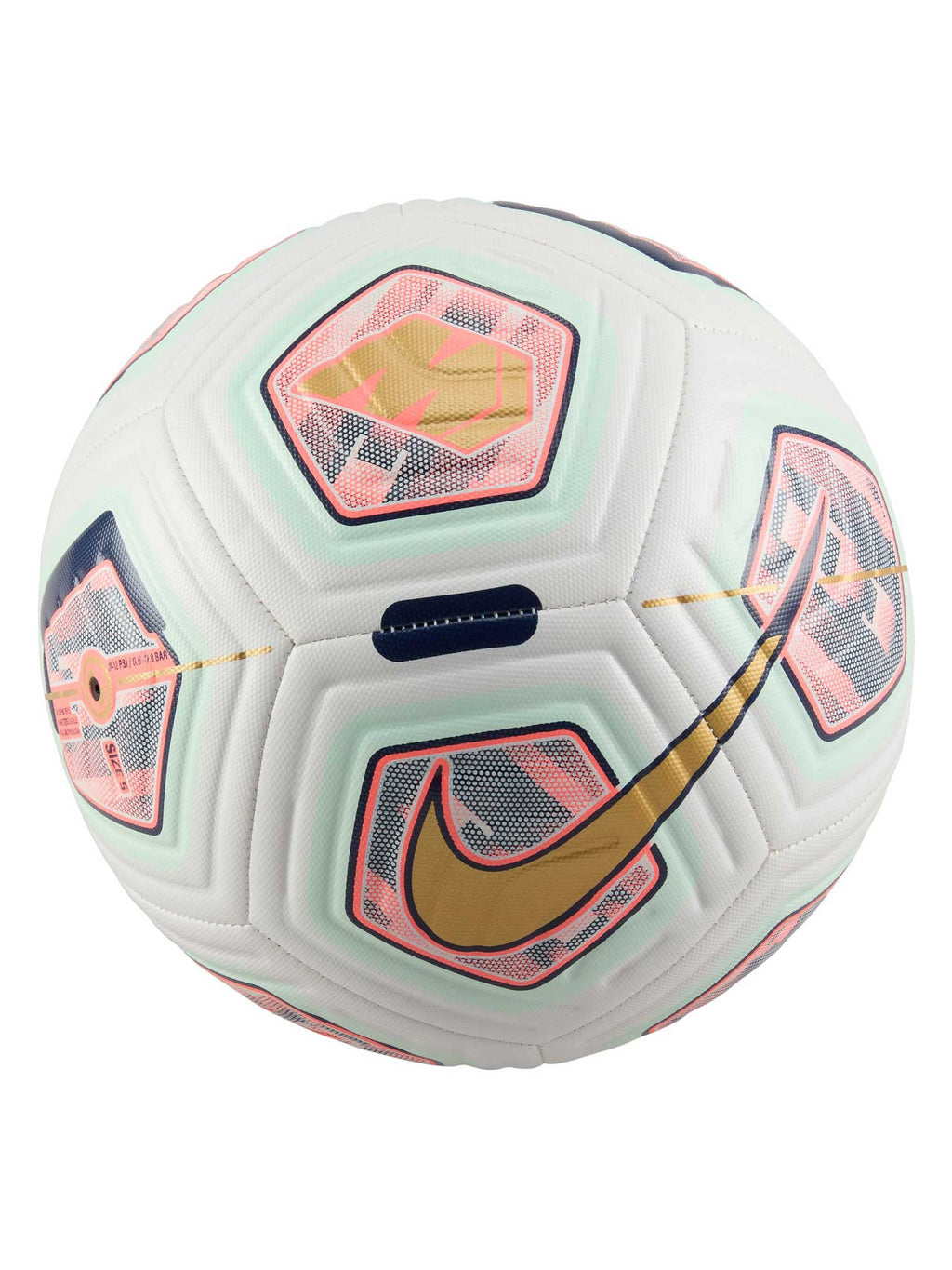 NIKE Футболна топка SIG ATHL NK ACADEMY-HO24