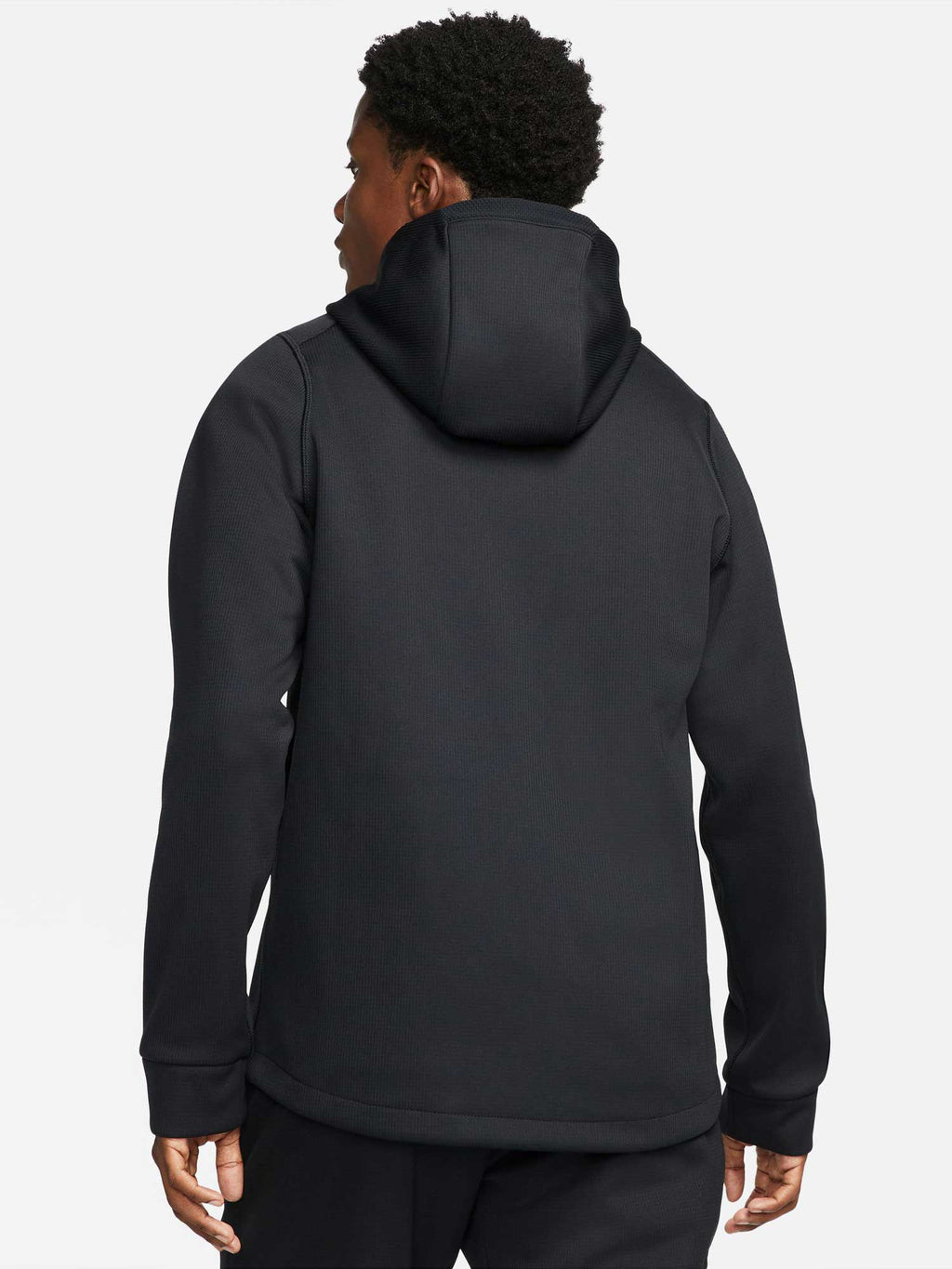 NIKE Суитшърт M NP TF THRMA SPHR JKT HD FZ