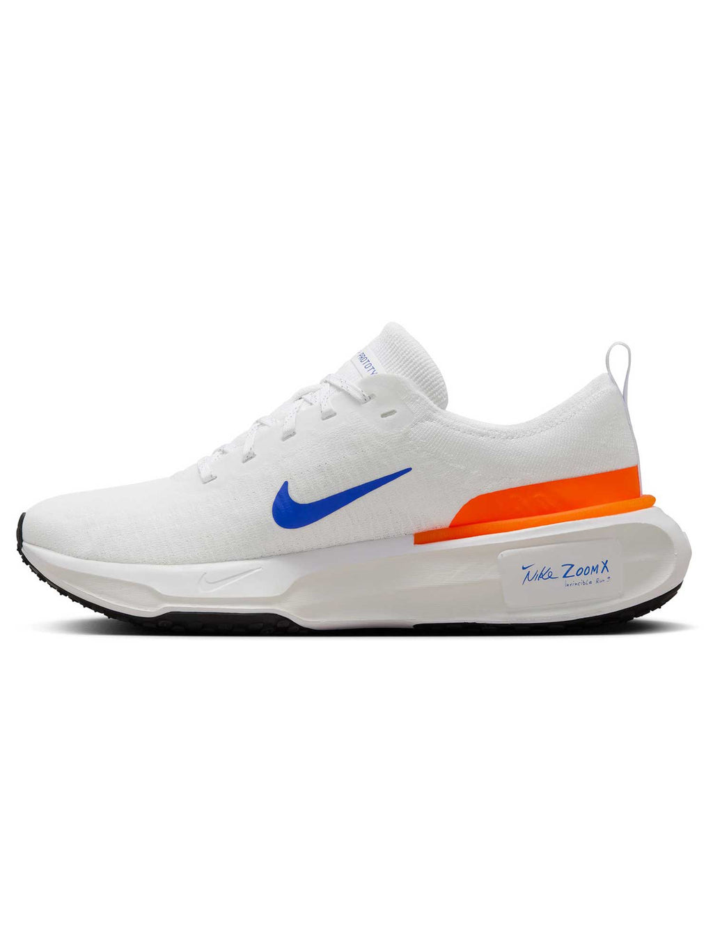 NIKE Обувки ZOOMX INVINCIBLE RN 3 FP