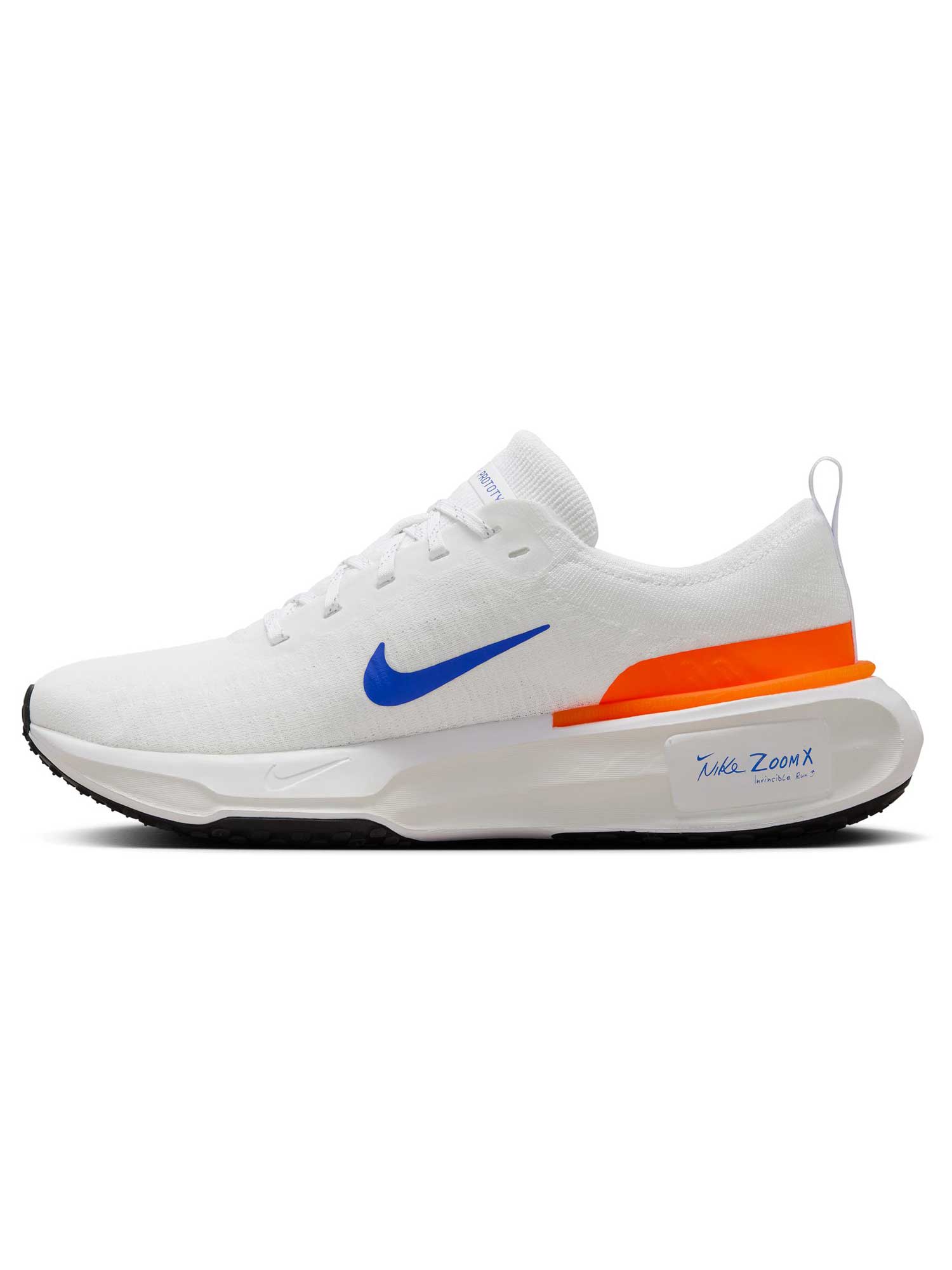 NIKE Обувки ZOOMX INVINCIBLE RN 3 FP