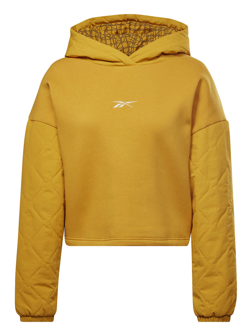 REEBOK Суитшърт THERMOWARM+GRAPHENE