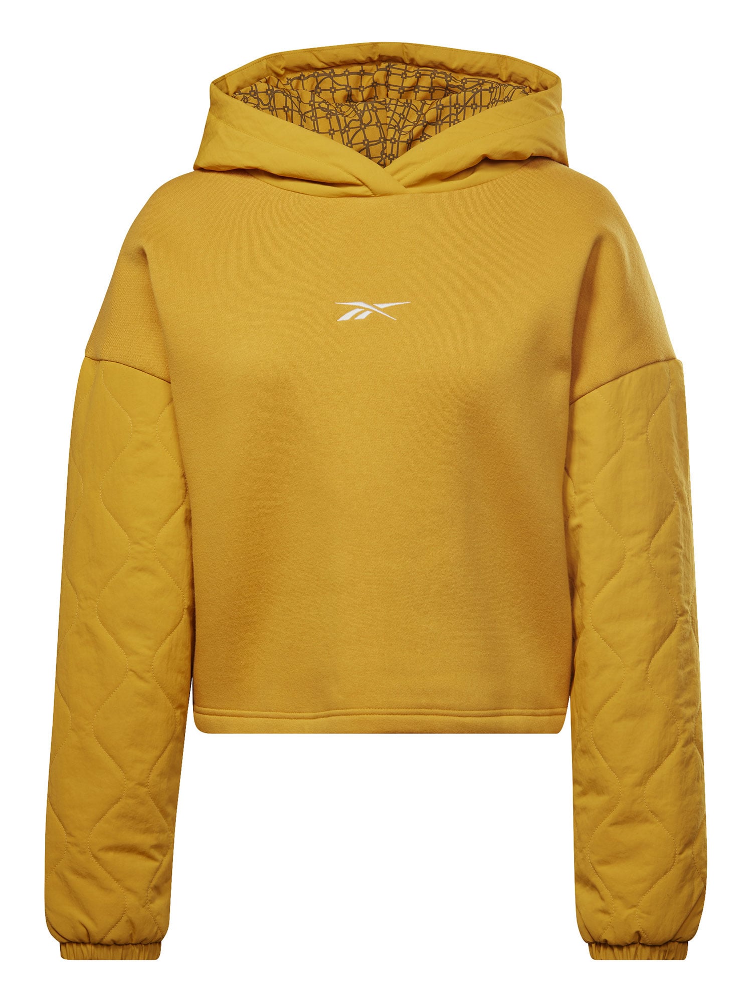 REEBOK Суитшърт THERMOWARM+GRAPHENE