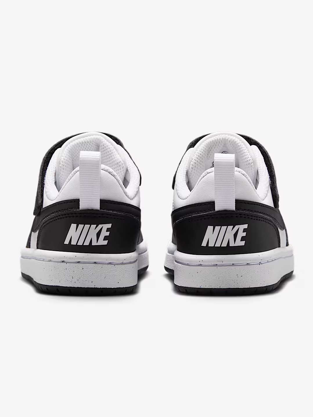 NIKE Обувки COURT BOROUGH LOW RECRAFT (PS)