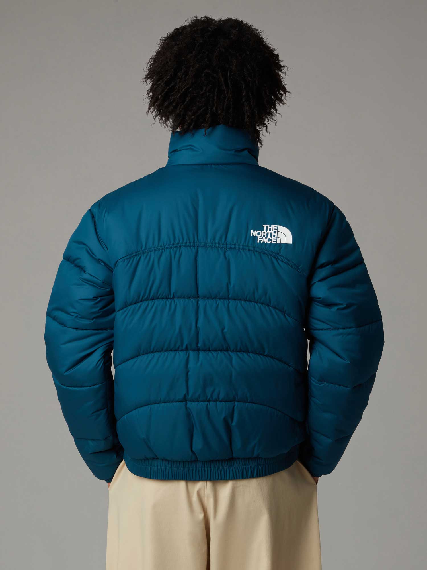 THE NORTH FACE Яке M TNF JACKET 2000
