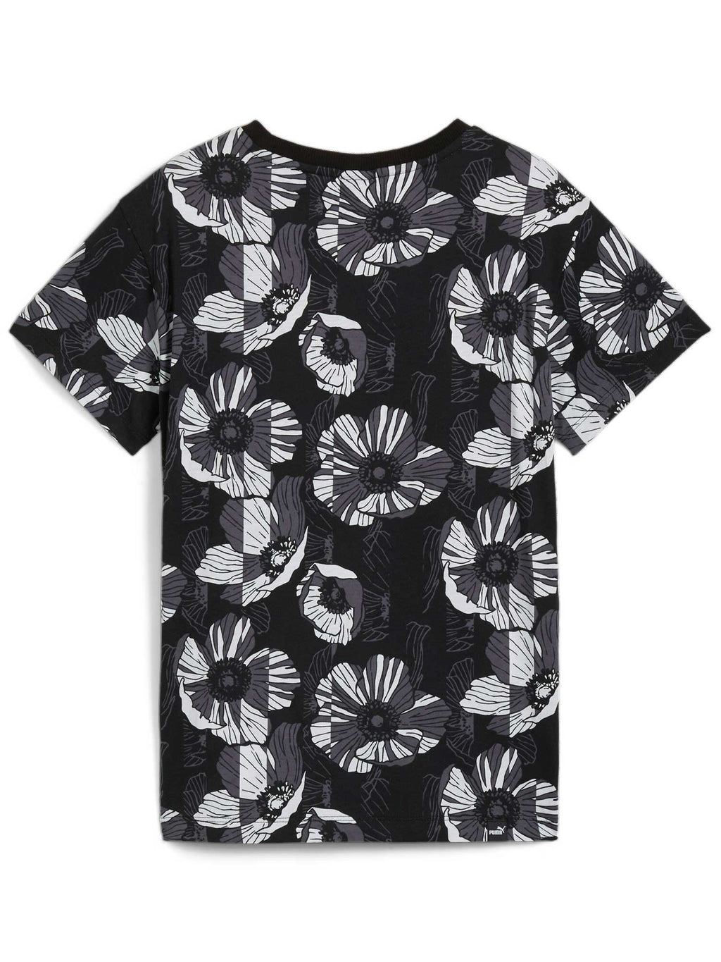 PUMA Тениска ESS+ Class Act AOP Tee G