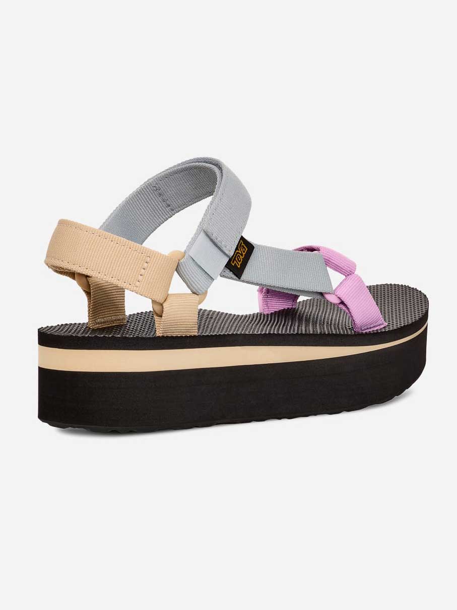 TEVA Сандали WS Flatform Universal