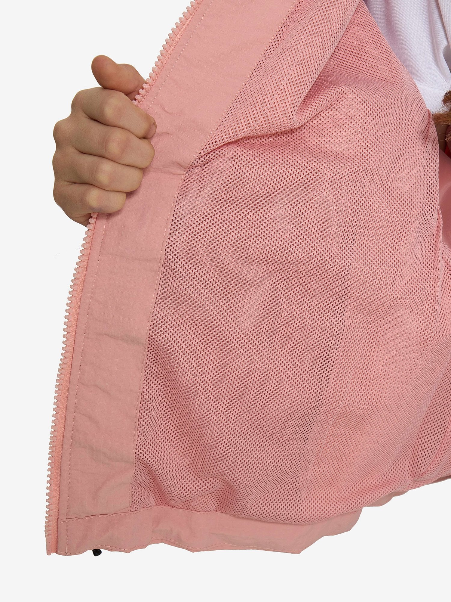 OUTVENTURE Яке Travel Girls Windbreaker