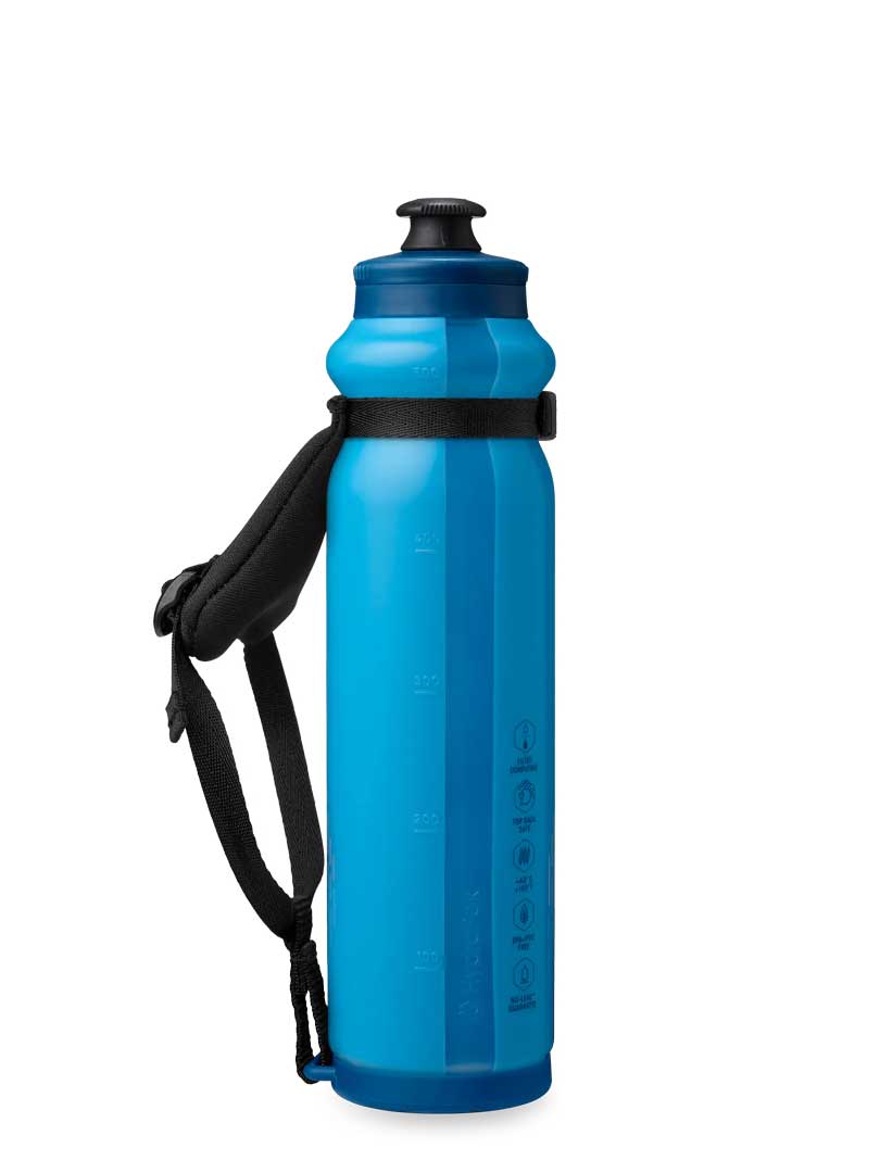 Hydrapak Бутилка за вода Tempo Pro