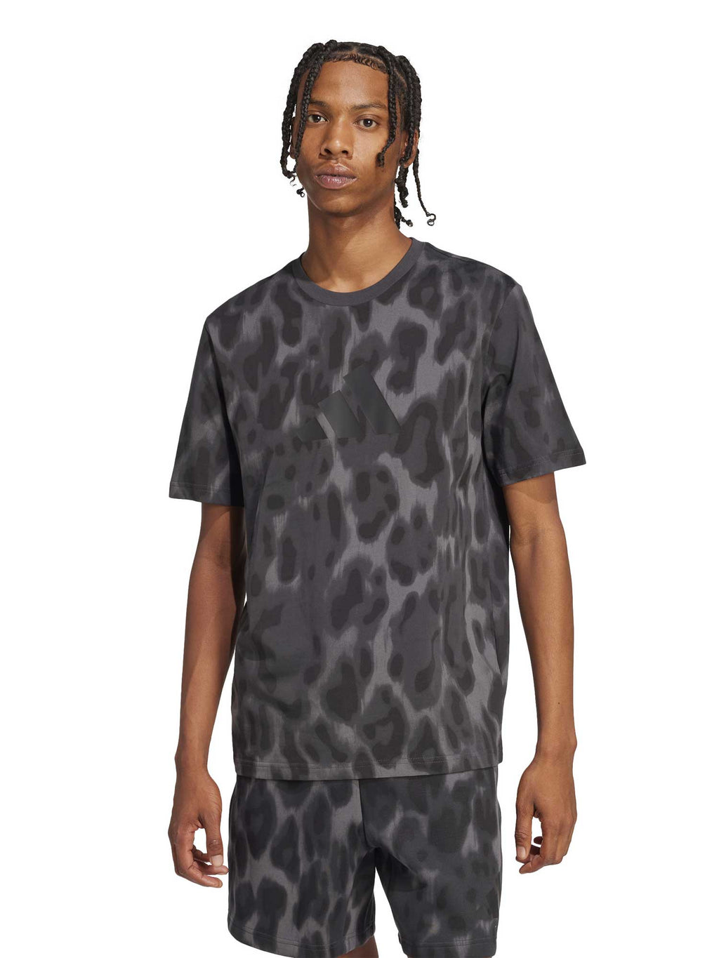 ADIDAS SPORTSWEAR Тениска Future Icons 3 Bar Logo T-Shirt