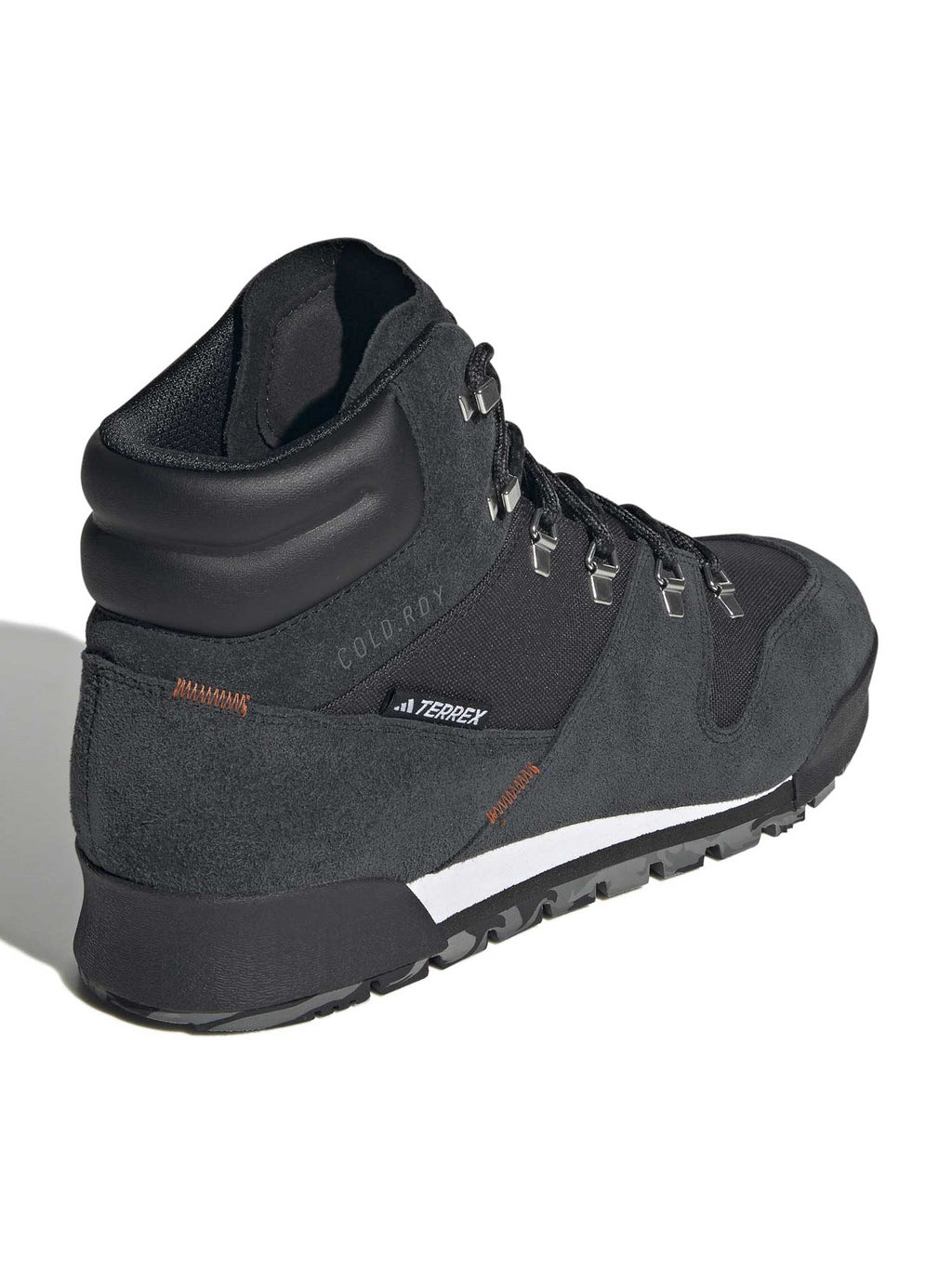 ADIDAS PERFORMANCE Обувки Terrex Snowpitch Cold.Rdy Hiking