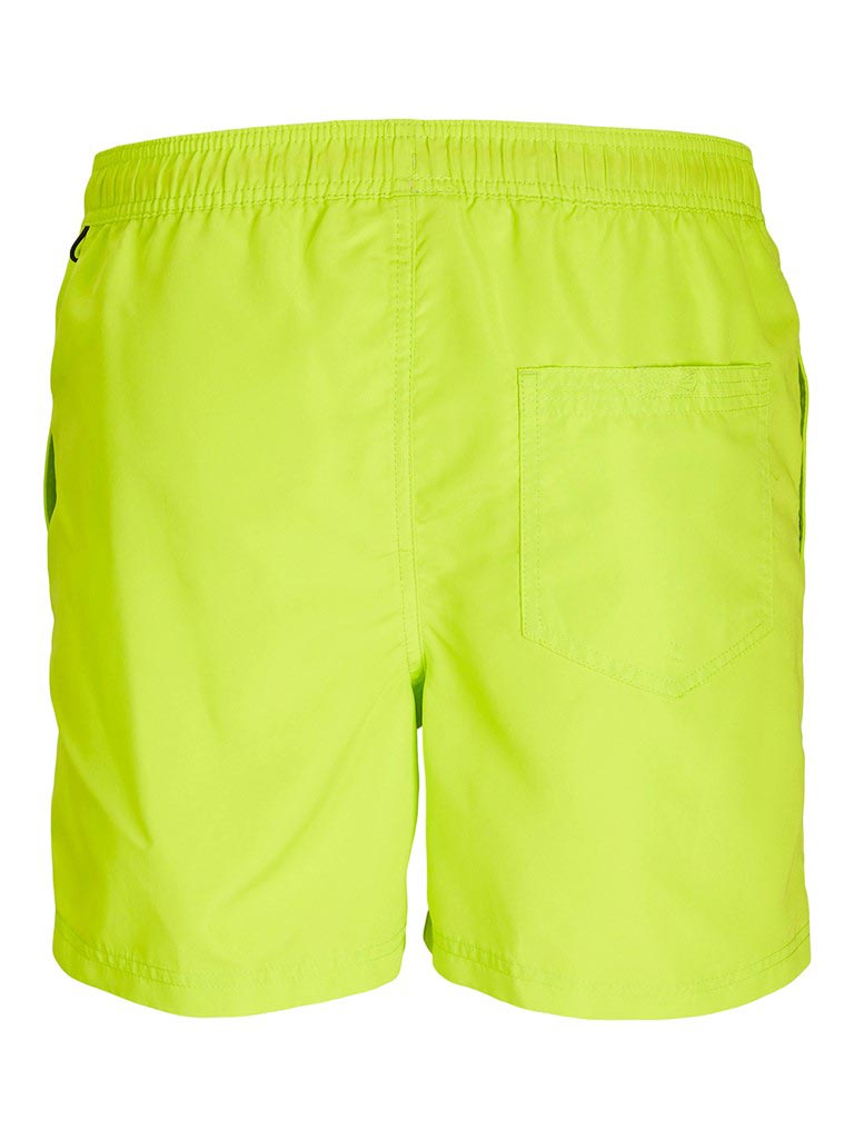 JACK & JONES Плувни шорти JPSTFIJI JJSWIM SOLID SN LY