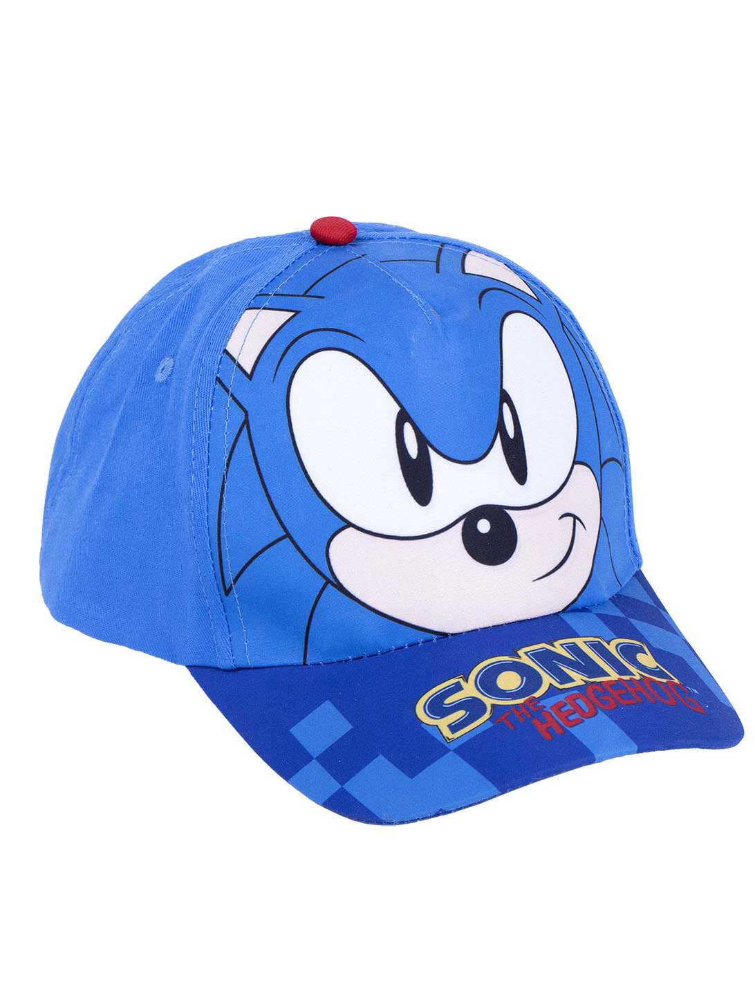 CERDA К-т слънчеви очила и шапка SONIC