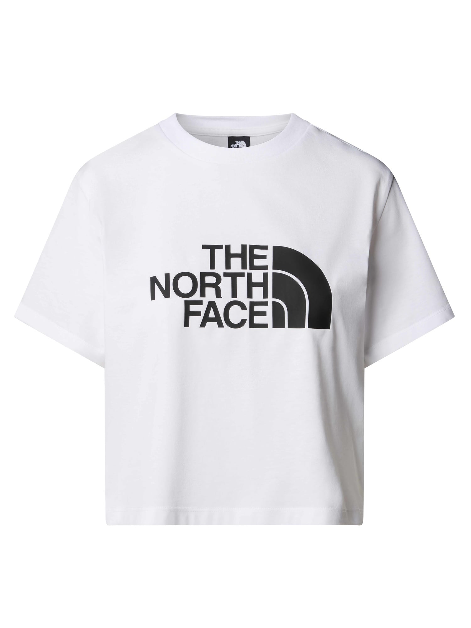 THE NORTH FACE Тениска M SS EASY TEE