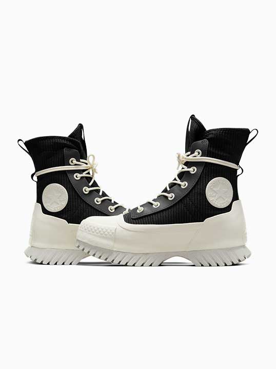 CONVERSE Обувки CHUCK