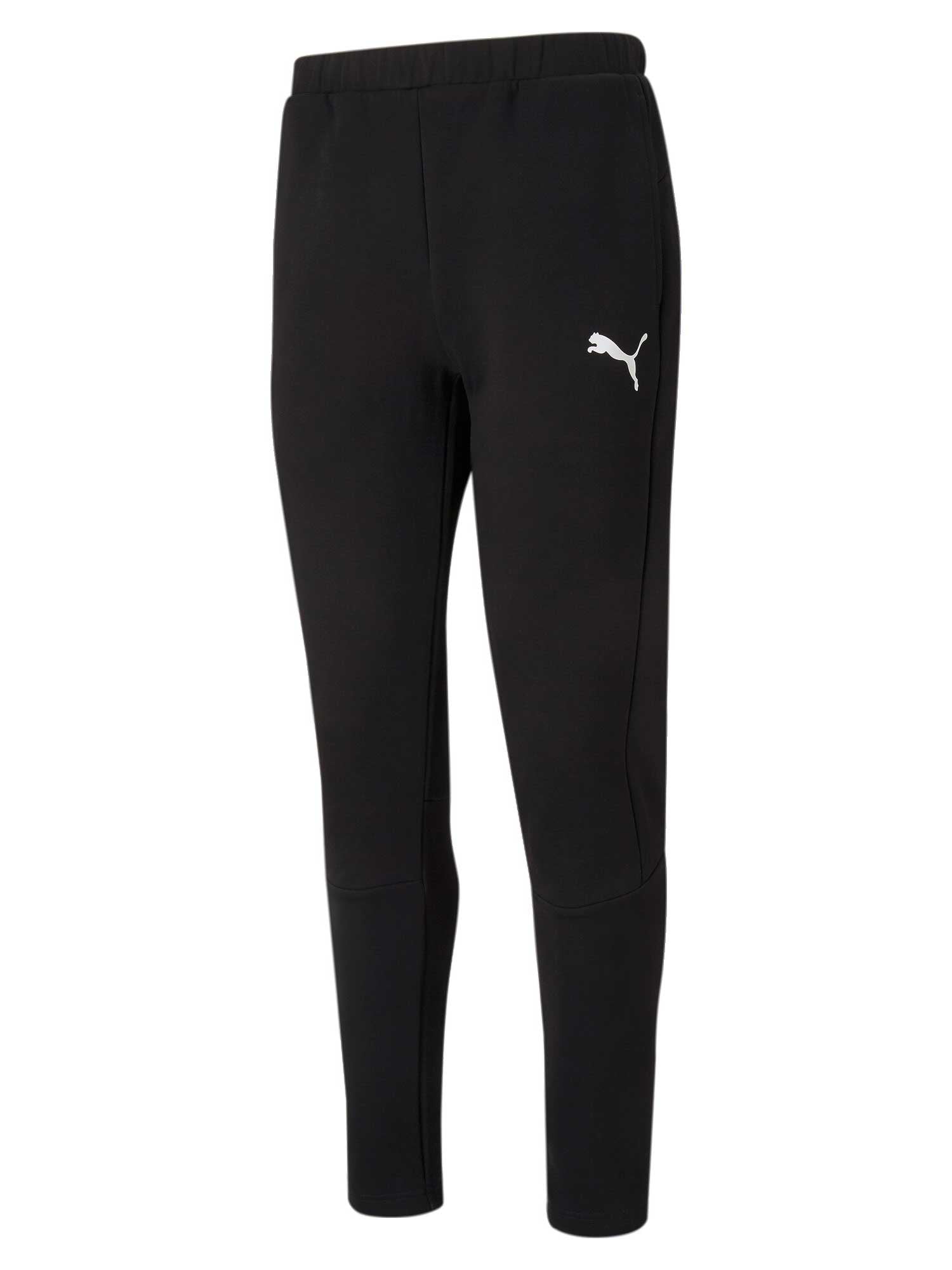 PUMA Спортно долнище EVOSTRIPE Core