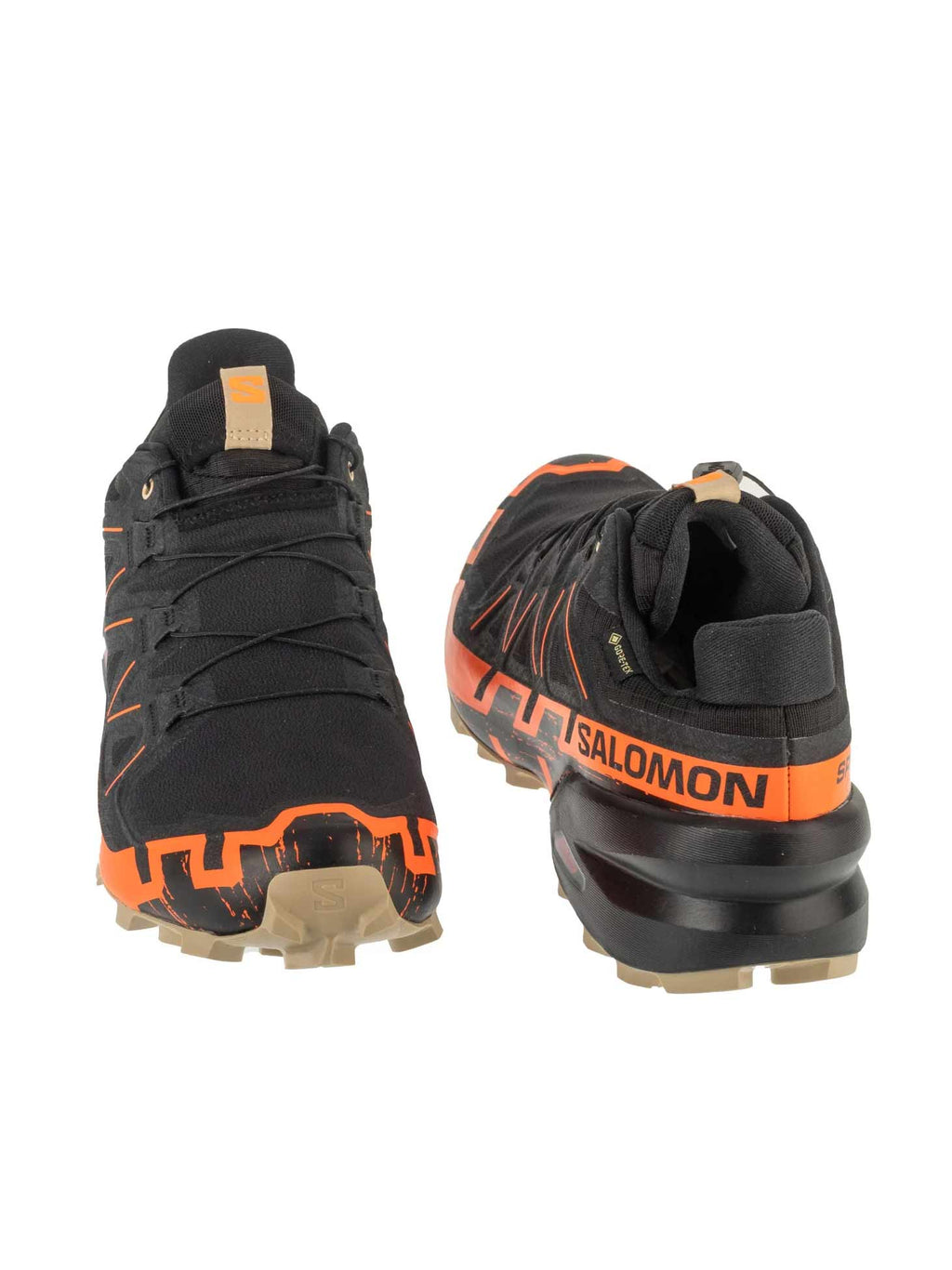 SALOMON Обувки SPEEDCROSS 6 GTX