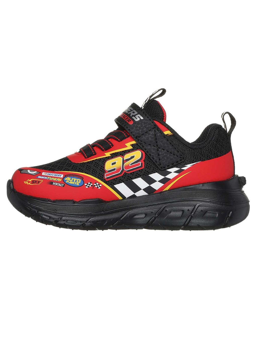 SKECHERS Обувки SKECH TRACKS