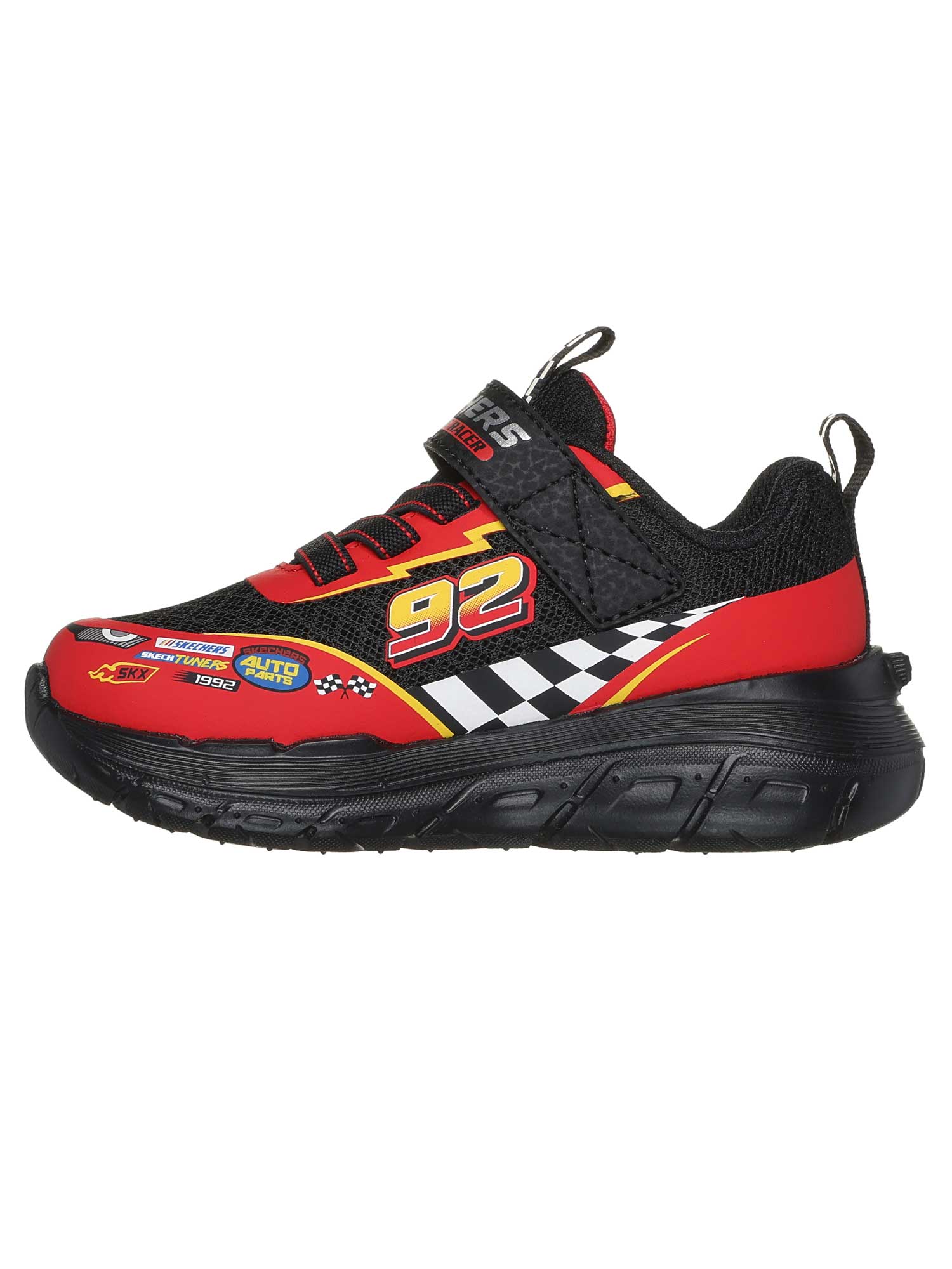 SKECHERS Обувки SKECH TRACKS