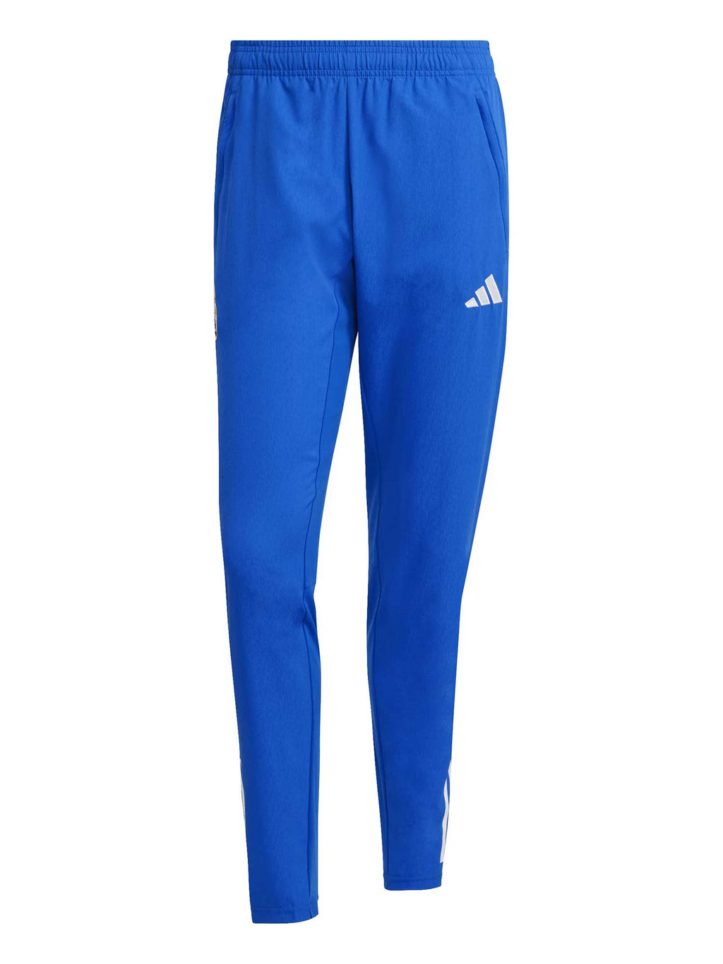ADIDAS PERFORMANCE Спортно долнище Real Madrid Tiro 25 Competition