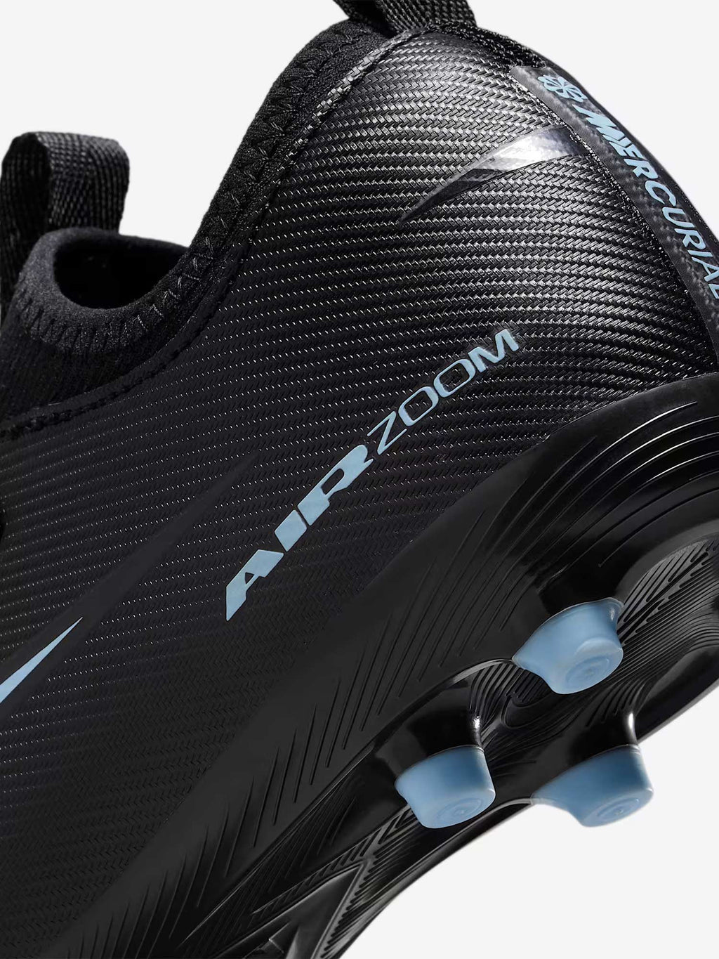 NIKE Обувки JR ZOOM VAPOR 16 ACADEMY FG/MG