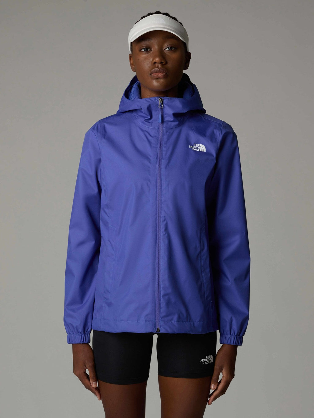 THE NORTH FACE Яке W QUEST JACKET