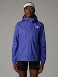THE NORTH FACE Яке W QUEST JACKET
