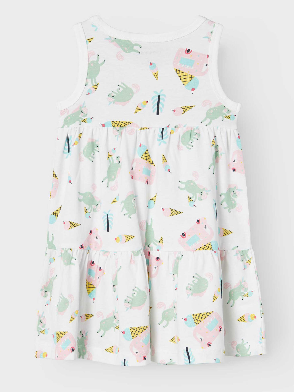 NAME IT Рокля NMFVIGGA SPENCER DRESS