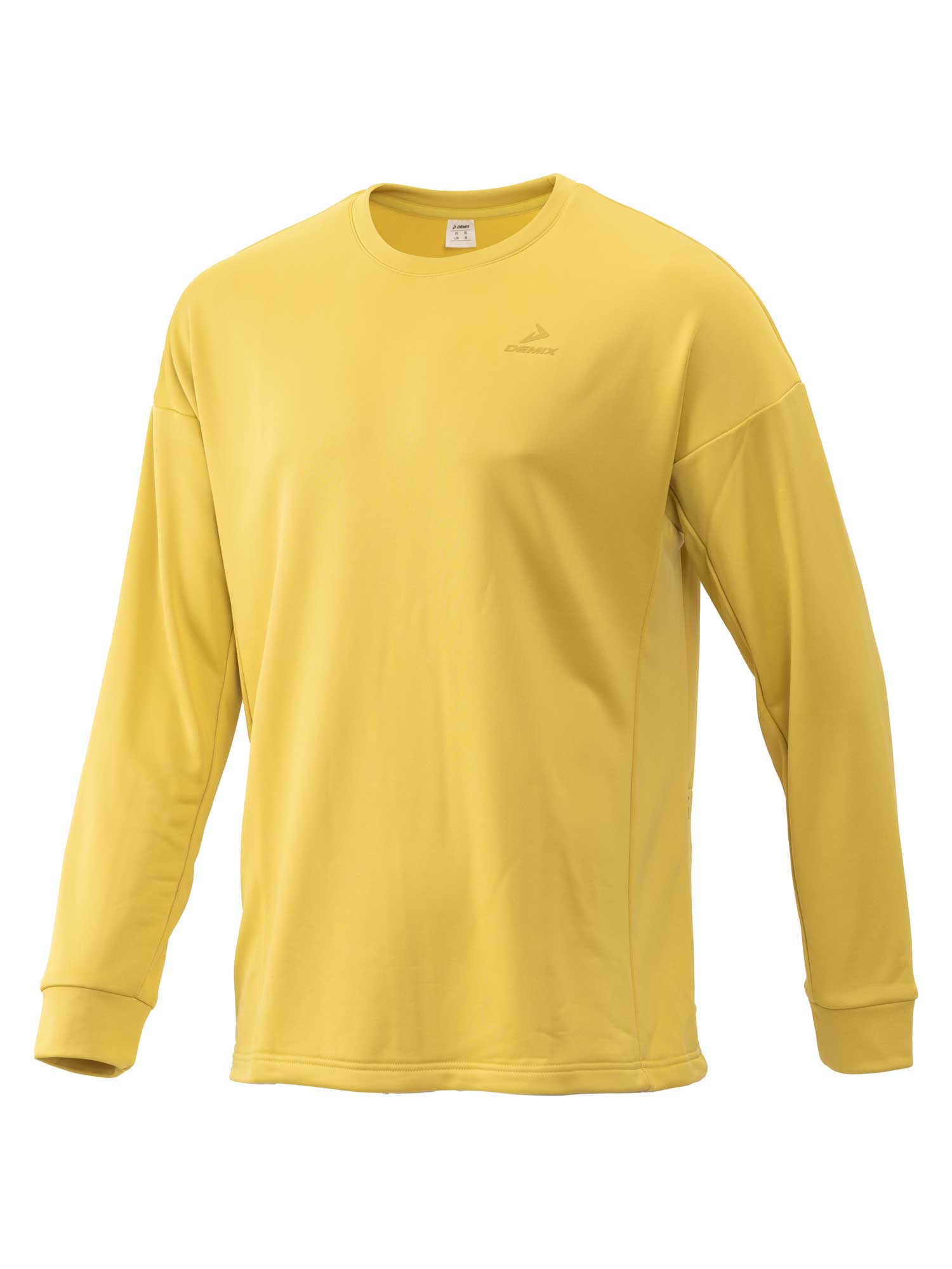 DEMIX Блуза M D GYM Knitted jumpers w/o zip