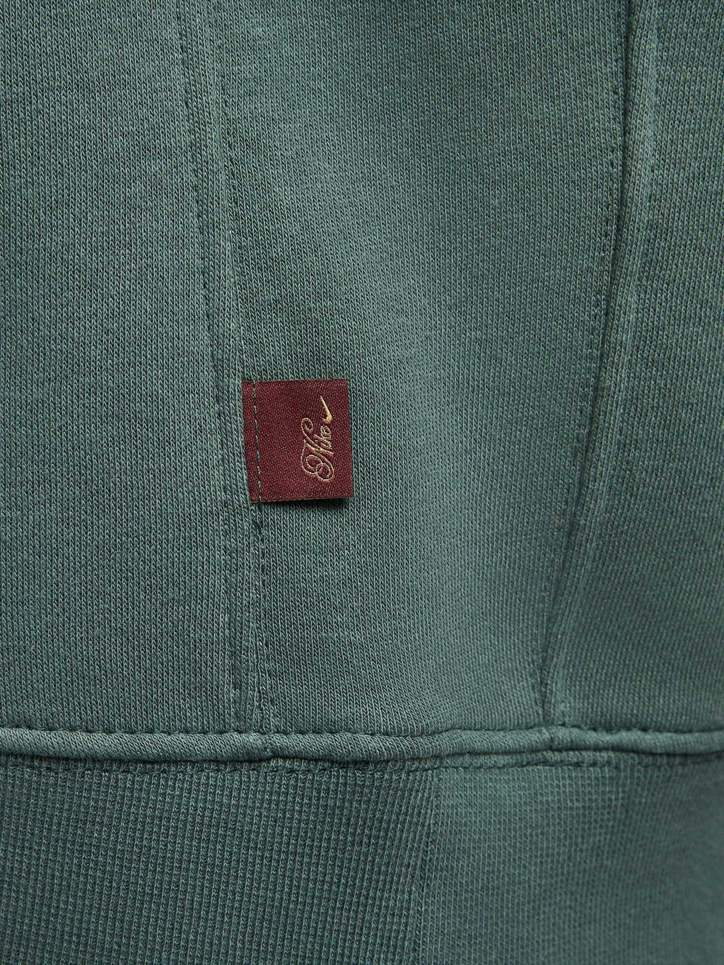 NIKE Суитшърт M NSW CLUB PO BB HDY TIS