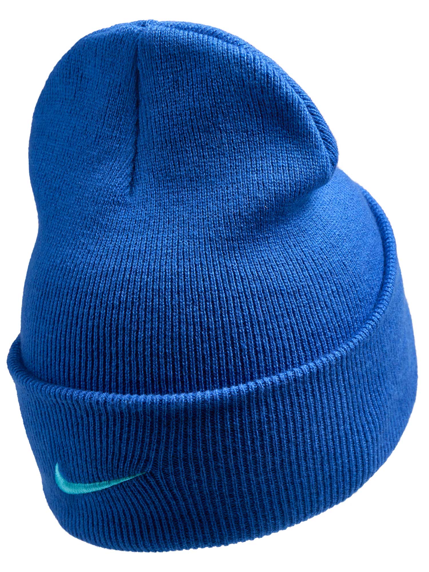 NIKE Шапка INTER U NK DF PEAK BEANIE SC