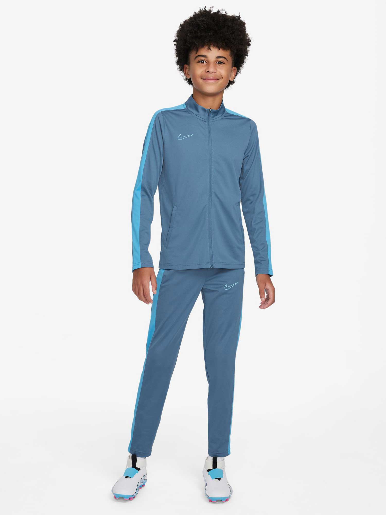 NIKE Спортен екип K NK DF ACD23 TRK SUIT K BR