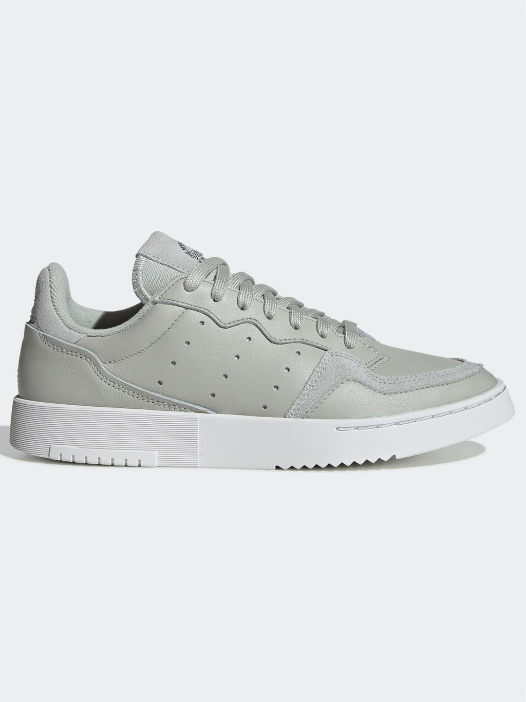 ADIDAS ORIGINALS Обувки SUPERCOURT V2 W